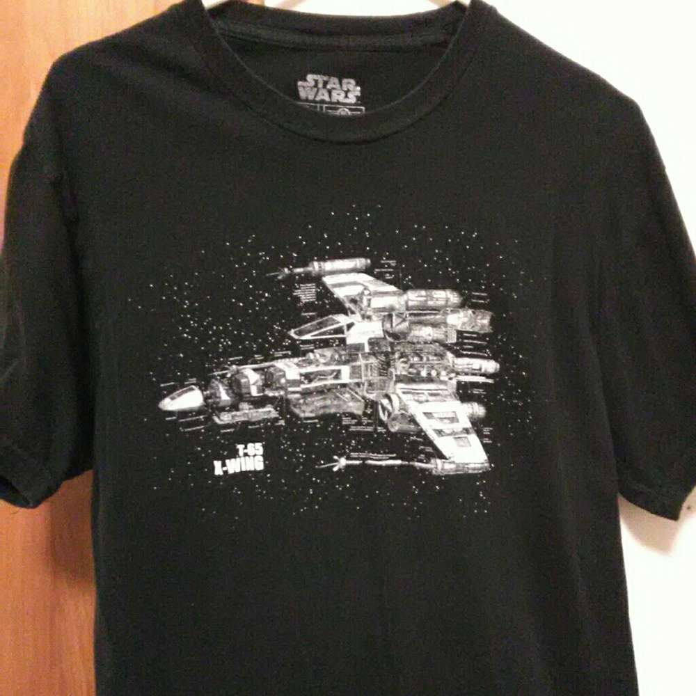 Star Wars Shirt
